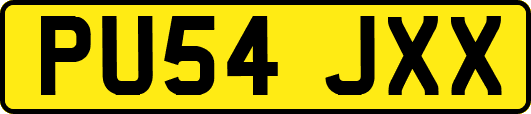 PU54JXX