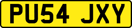 PU54JXY