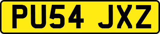 PU54JXZ