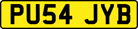 PU54JYB