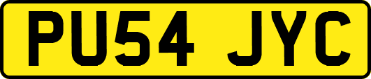 PU54JYC