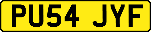 PU54JYF