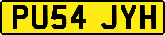 PU54JYH