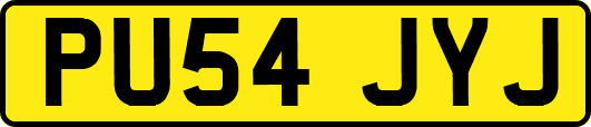 PU54JYJ