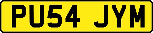PU54JYM