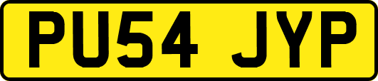 PU54JYP