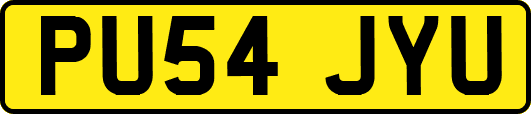 PU54JYU