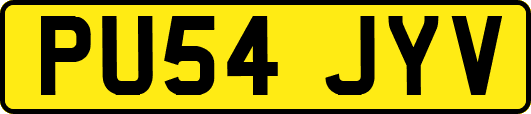 PU54JYV