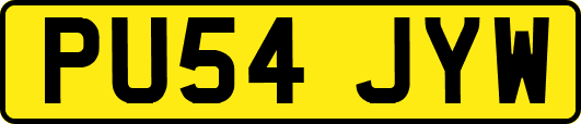 PU54JYW