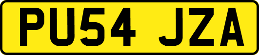 PU54JZA