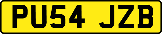 PU54JZB