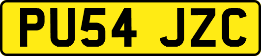 PU54JZC