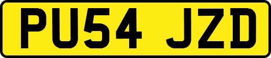 PU54JZD