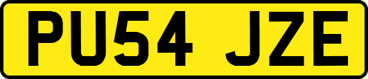 PU54JZE