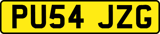 PU54JZG