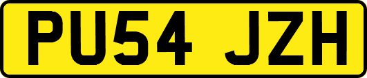 PU54JZH