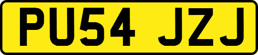 PU54JZJ