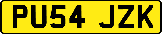 PU54JZK
