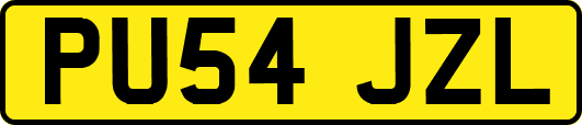 PU54JZL