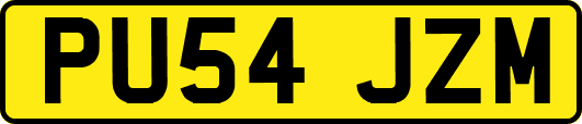 PU54JZM