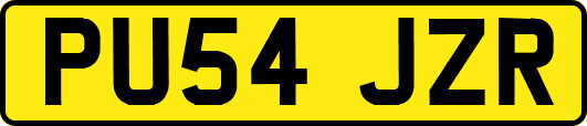 PU54JZR