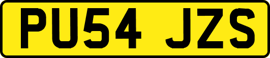 PU54JZS