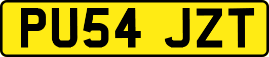 PU54JZT