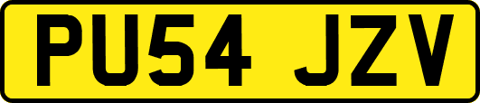 PU54JZV