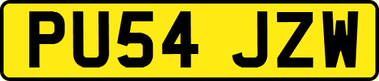PU54JZW