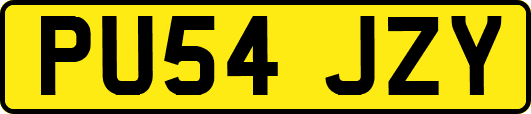PU54JZY