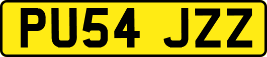 PU54JZZ