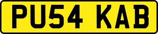 PU54KAB