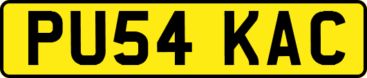 PU54KAC