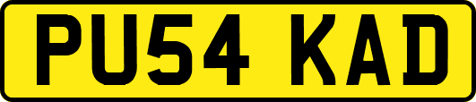PU54KAD