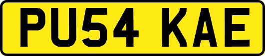 PU54KAE