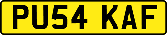 PU54KAF
