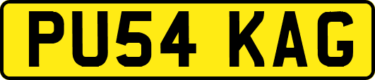 PU54KAG