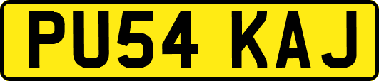 PU54KAJ