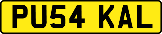 PU54KAL
