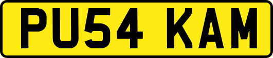 PU54KAM