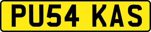 PU54KAS