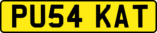 PU54KAT
