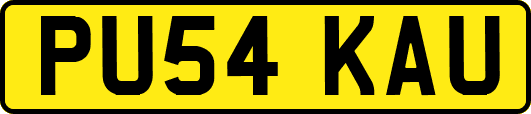 PU54KAU