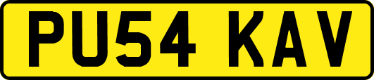 PU54KAV