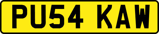 PU54KAW