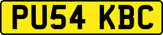 PU54KBC