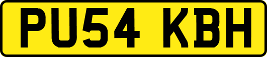 PU54KBH