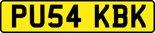 PU54KBK