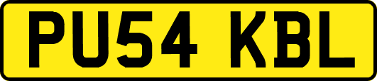PU54KBL