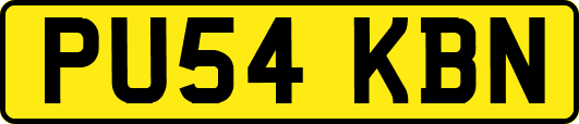 PU54KBN